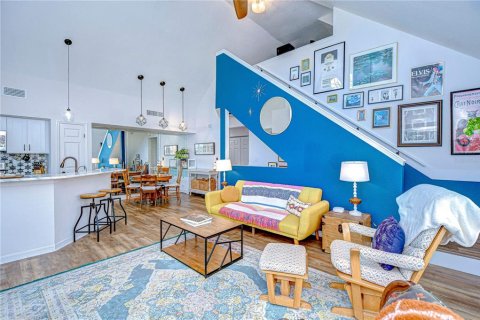 Copropriété à vendre à Tampa, Floride: 3 chambres, 146.6 m2 № 1654958 - photo 20