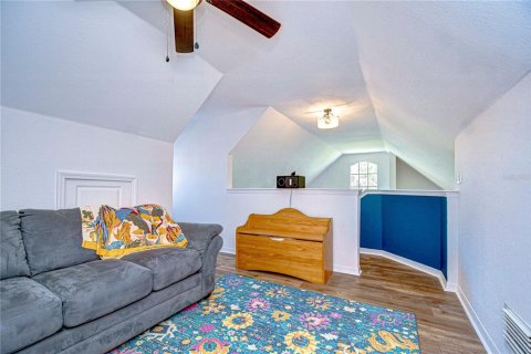 Copropriété à vendre à Tampa, Floride: 3 chambres, 146.6 m2 № 1654958 - photo 25