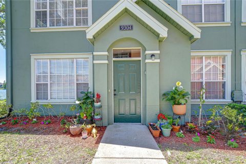 Copropriété à vendre à Tampa, Floride: 3 chambres, 146.6 m2 № 1654958 - photo 4