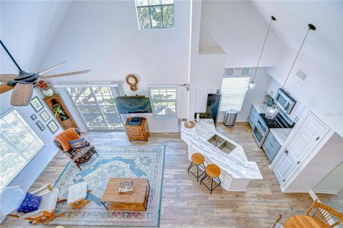 Copropriété à vendre à Tampa, Floride: 3 chambres, 146.6 m2 № 1654958 - photo 28