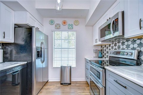 Copropriété à vendre à Tampa, Floride: 3 chambres, 146.6 m2 № 1654958 - photo 15