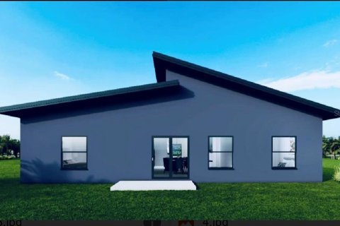 Villa ou maison à vendre à Punta Gorda, Floride: 3 chambres, 216.46 m2 № 2298864 - photo 3