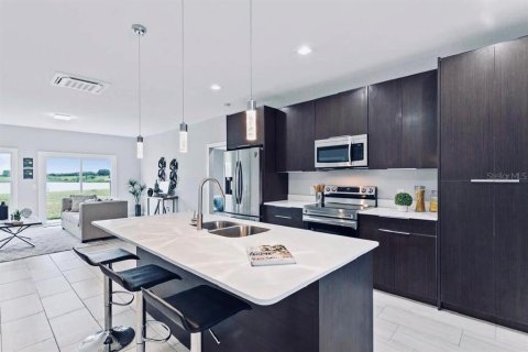 Villa ou maison à vendre à Punta Gorda, Floride: 3 chambres, 216.46 m2 № 2298864 - photo 10