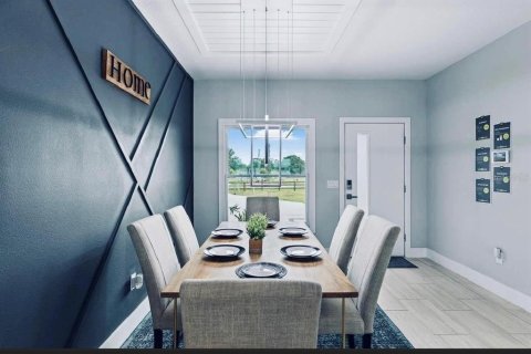 Villa ou maison à vendre à Punta Gorda, Floride: 3 chambres, 216.46 m2 № 2298864 - photo 7