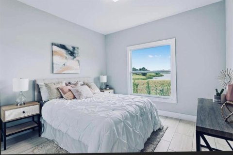 Villa ou maison à vendre à Punta Gorda, Floride: 3 chambres, 216.46 m2 № 2298864 - photo 17