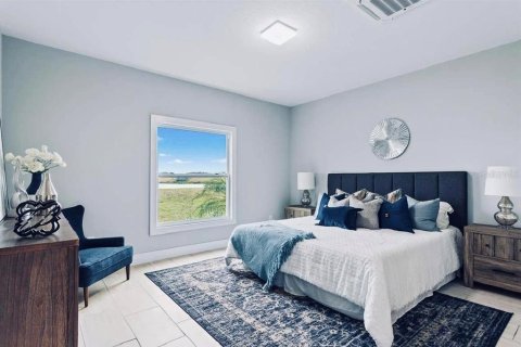 Villa ou maison à vendre à Punta Gorda, Floride: 3 chambres, 216.46 m2 № 2298864 - photo 14