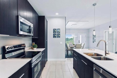 Villa ou maison à vendre à Punta Gorda, Floride: 3 chambres, 216.46 m2 № 2298864 - photo 11