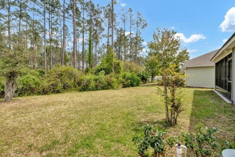 House in Palm Coast, Florida 3 bedrooms, 166.95 sq.m. № 1598590 - photo 22