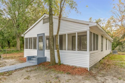 House in Hawthorne, Florida 3 bedrooms, 98.1 sq.m. № 1446760 - photo 3