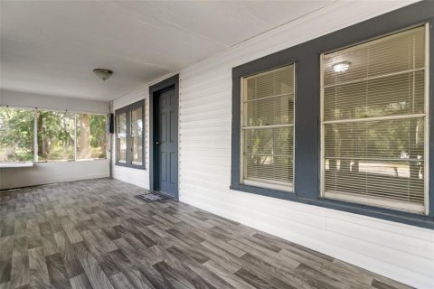 House in Hawthorne, Florida 3 bedrooms, 98.1 sq.m. № 1446760 - photo 9
