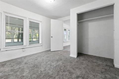 House in Hawthorne, Florida 3 bedrooms, 98.1 sq.m. № 1446760 - photo 19