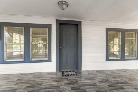 House in Hawthorne, Florida 3 bedrooms, 98.1 sq.m. № 1446760 - photo 7