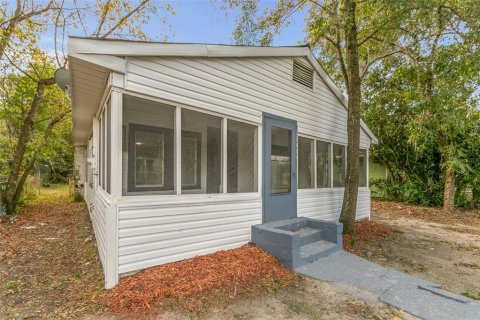House in Hawthorne, Florida 3 bedrooms, 98.1 sq.m. № 1446760 - photo 2