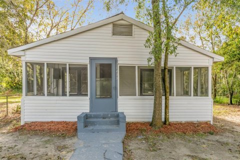 House in Hawthorne, Florida 3 bedrooms, 98.1 sq.m. № 1446760 - photo 4