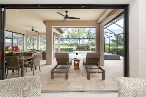 Villa ou maison à vendre à Bradenton, Floride: 3 chambres, 197.88 m2 № 2404899 - photo 29