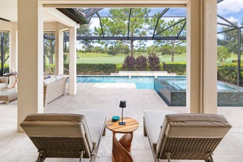 Villa ou maison à vendre à Bradenton, Floride: 3 chambres, 197.88 m2 № 2404899 - photo 30
