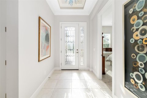 Villa ou maison à vendre à Bradenton, Floride: 3 chambres, 197.88 m2 № 2404899 - photo 17