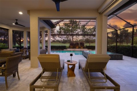 Villa ou maison à vendre à Bradenton, Floride: 3 chambres, 197.88 m2 № 2404899 - photo 13