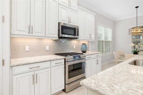 Villa ou maison à vendre à Bradenton, Floride: 3 chambres, 197.88 m2 № 2404899 - photo 23