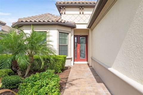 Villa ou maison à vendre à Bradenton, Floride: 3 chambres, 197.88 m2 № 2404899 - photo 16