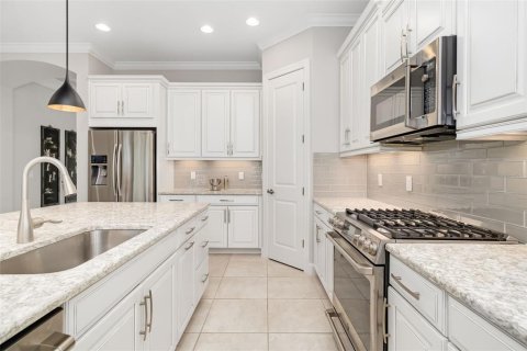 Villa ou maison à vendre à Bradenton, Floride: 3 chambres, 197.88 m2 № 2404899 - photo 22