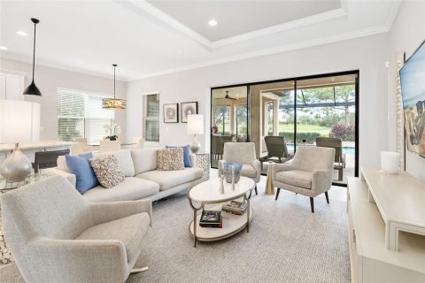 Villa ou maison à vendre à Bradenton, Floride: 3 chambres, 197.88 m2 № 2404899 - photo 28
