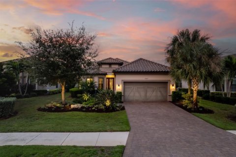 Villa ou maison à vendre à Bradenton, Floride: 3 chambres, 197.88 m2 № 2404899 - photo 6