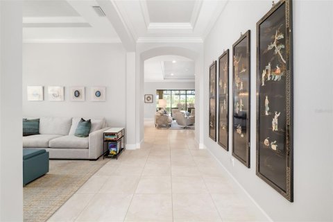 Villa ou maison à vendre à Bradenton, Floride: 3 chambres, 197.88 m2 № 2404899 - photo 18