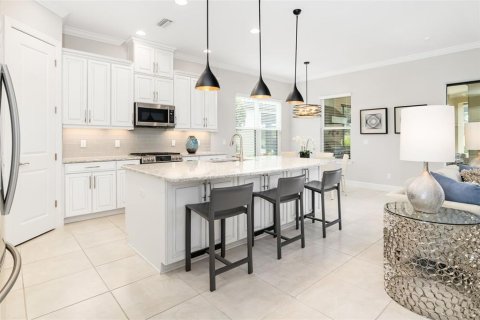 Villa ou maison à vendre à Bradenton, Floride: 3 chambres, 197.88 m2 № 2404899 - photo 20