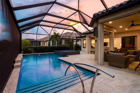 Villa ou maison à vendre à Bradenton, Floride: 3 chambres, 197.88 m2 № 2404899 - photo 10