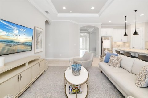 Villa ou maison à vendre à Bradenton, Floride: 3 chambres, 197.88 m2 № 2404899 - photo 26