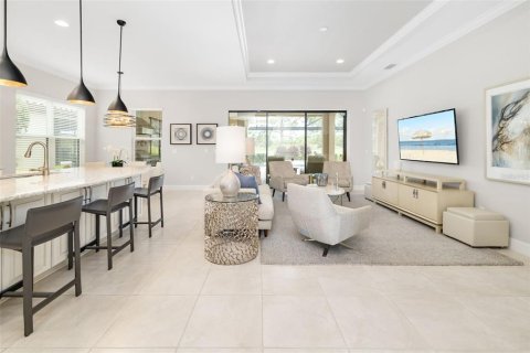 Villa ou maison à vendre à Bradenton, Floride: 3 chambres, 197.88 m2 № 2404899 - photo 19
