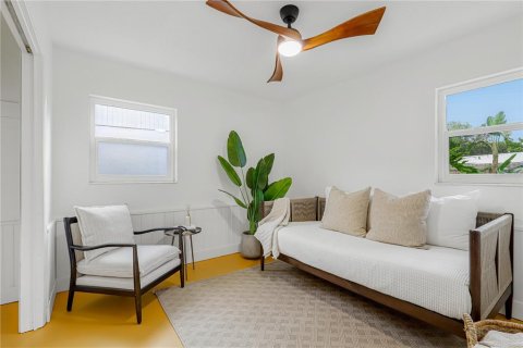 Casa en venta en Saint Augustine, Florida, 3 dormitorios, 147.25 m2 № 2381235 - foto 3