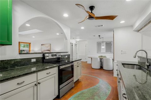 Casa en venta en Saint Augustine, Florida, 3 dormitorios, 147.25 m2 № 2381235 - foto 23