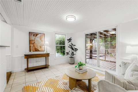 Casa en venta en Saint Augustine, Florida, 3 dormitorios, 147.25 m2 № 2381235 - foto 2
