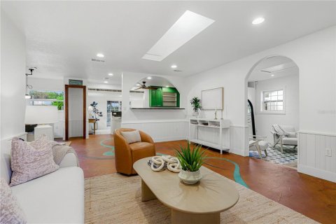 Casa en venta en Saint Augustine, Florida, 3 dormitorios, 147.25 m2 № 2381235 - foto 16