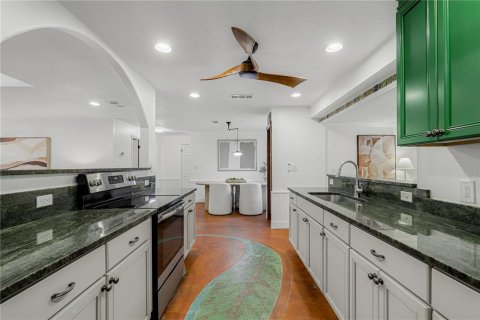 Casa en venta en Saint Augustine, Florida, 3 dormitorios, 147.25 m2 № 2381235 - foto 22