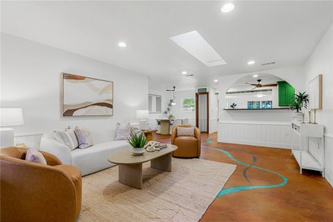 Casa en venta en Saint Augustine, Florida, 3 dormitorios, 147.25 m2 № 2381235 - foto 8
