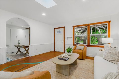 Casa en venta en Saint Augustine, Florida, 3 dormitorios, 147.25 m2 № 2381235 - foto 17