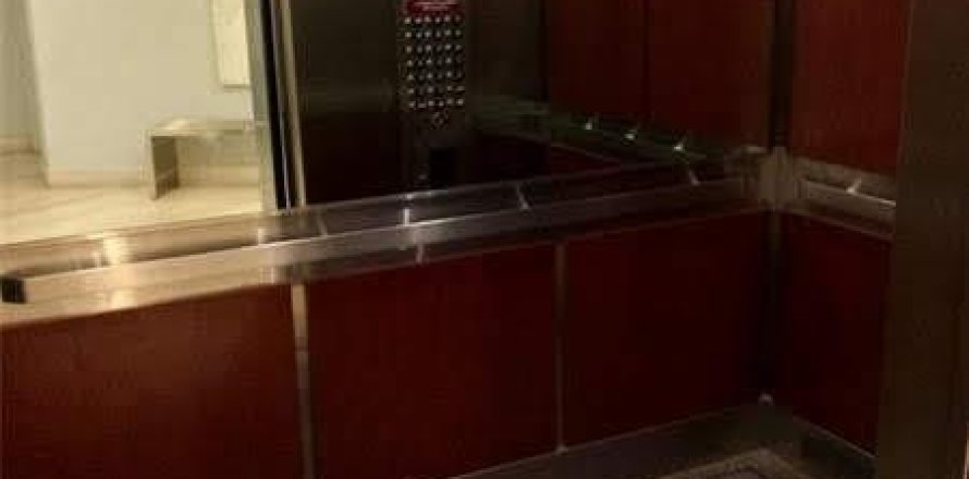 Condo à Pompano Beach, Floride, 2 chambres  № 1074834