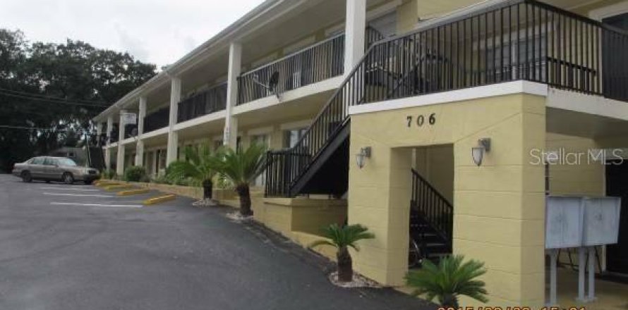 Condo à Leesburg, Floride, 2 chambres № 1833110