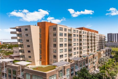 Condominio en alquiler en Miami, Florida, 2 dormitorios, 110.55 m2 № 1938361 - foto 28