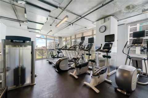 Condominio en alquiler en Miami, Florida, 2 dormitorios, 110.55 m2 № 1938361 - foto 24