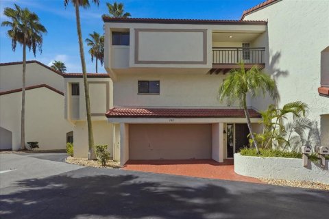 Touwnhouse à Clearwater, Floride 3 chambres, 176.89 m2 № 2338855