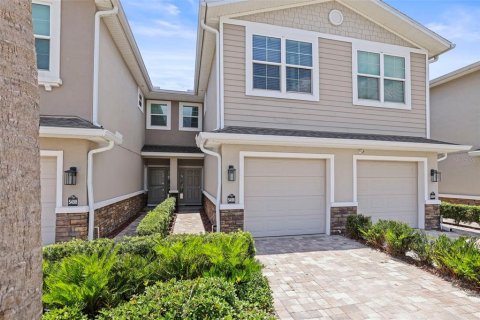 Touwnhouse à vendre à New Port Richey, Floride: 2 chambres, 140.38 m2 № 1750002 - photo 3
