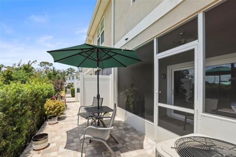 Touwnhouse à vendre à New Port Richey, Floride: 2 chambres, 140.38 m2 № 1750002 - photo 21