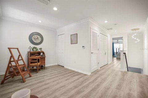 Touwnhouse à vendre à New Port Richey, Floride: 2 chambres, 140.38 m2 № 1750002 - photo 27
