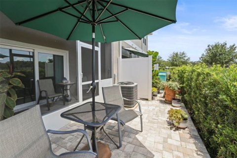 Touwnhouse à vendre à New Port Richey, Floride: 2 chambres, 140.38 m2 № 1750002 - photo 20