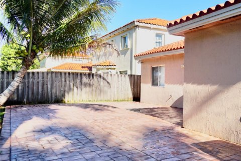 Villa ou maison à vendre à Homestead, Floride: 3 chambres, 146.51 m2 № 1954469 - photo 4