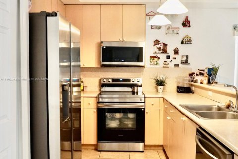 Villa ou maison à vendre à Homestead, Floride: 3 chambres, 146.51 m2 № 1954469 - photo 8